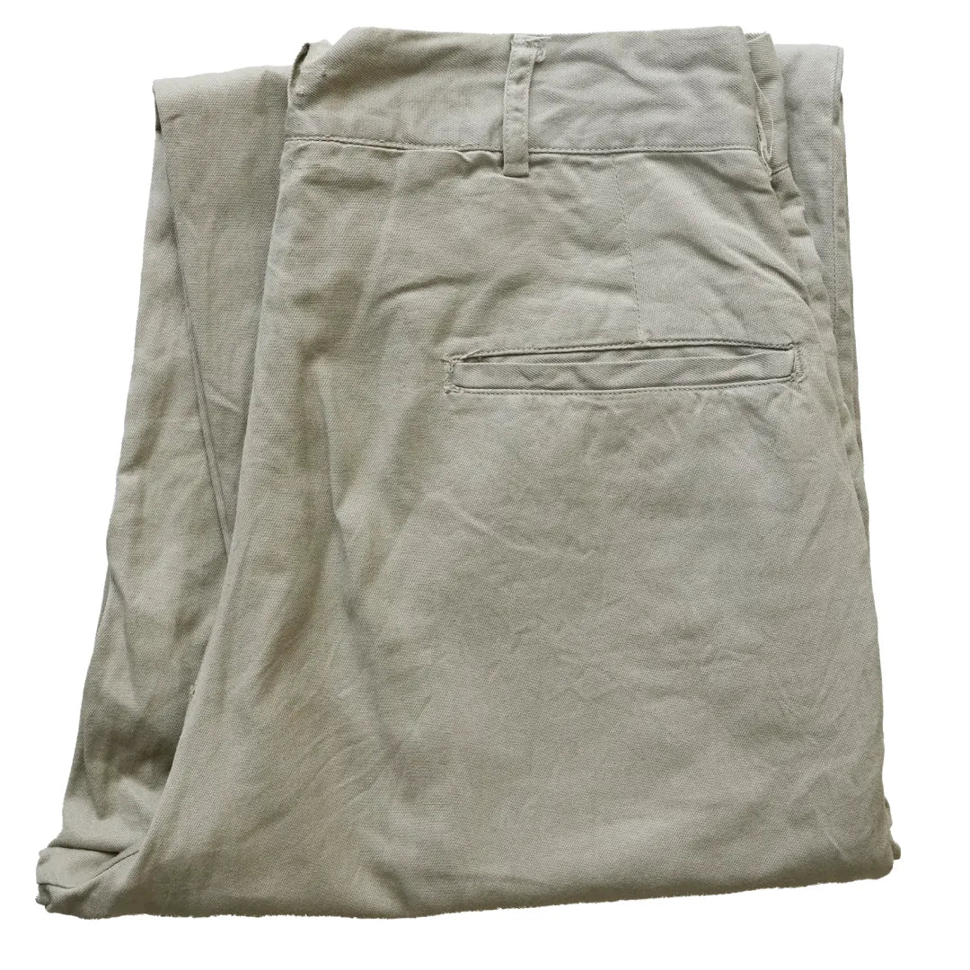 60s 「US Army」Chino trouser|1960年代「アメリカ軍」チノパン