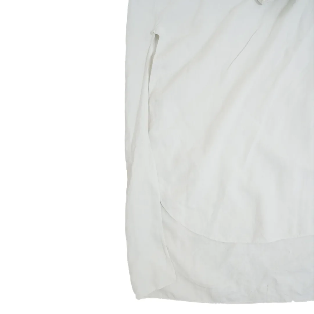 20s「French vintage」antique shirt|1920年代「フランスヴィンテージ」アンティークシャツ