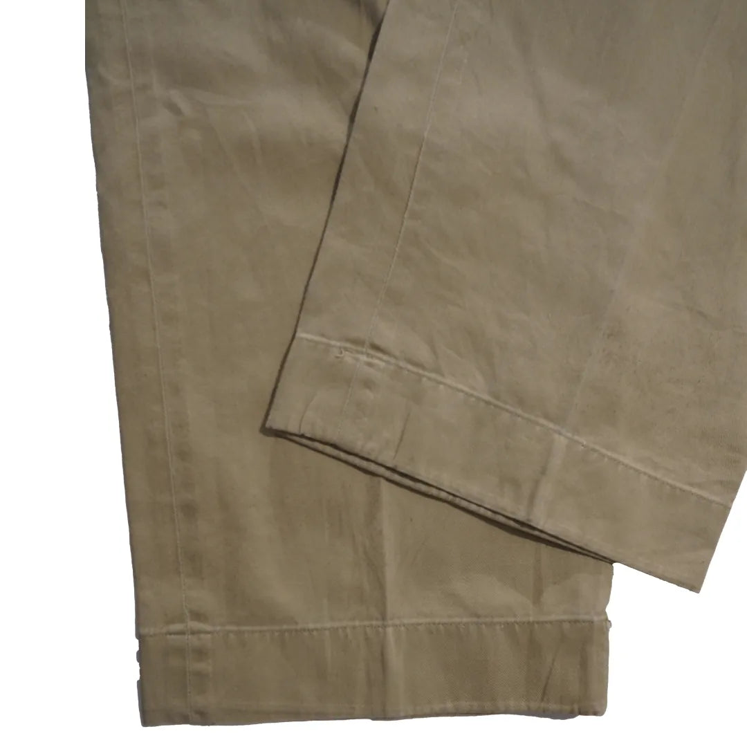 60s 「US Army」Chino trouser|1960年代「アメリカ軍」チノパンツ