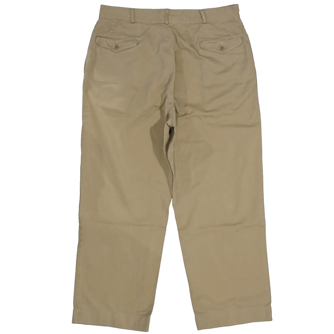 60s 「US Army」Chino trouser|1960年代「アメリカ軍」チノパンツ
