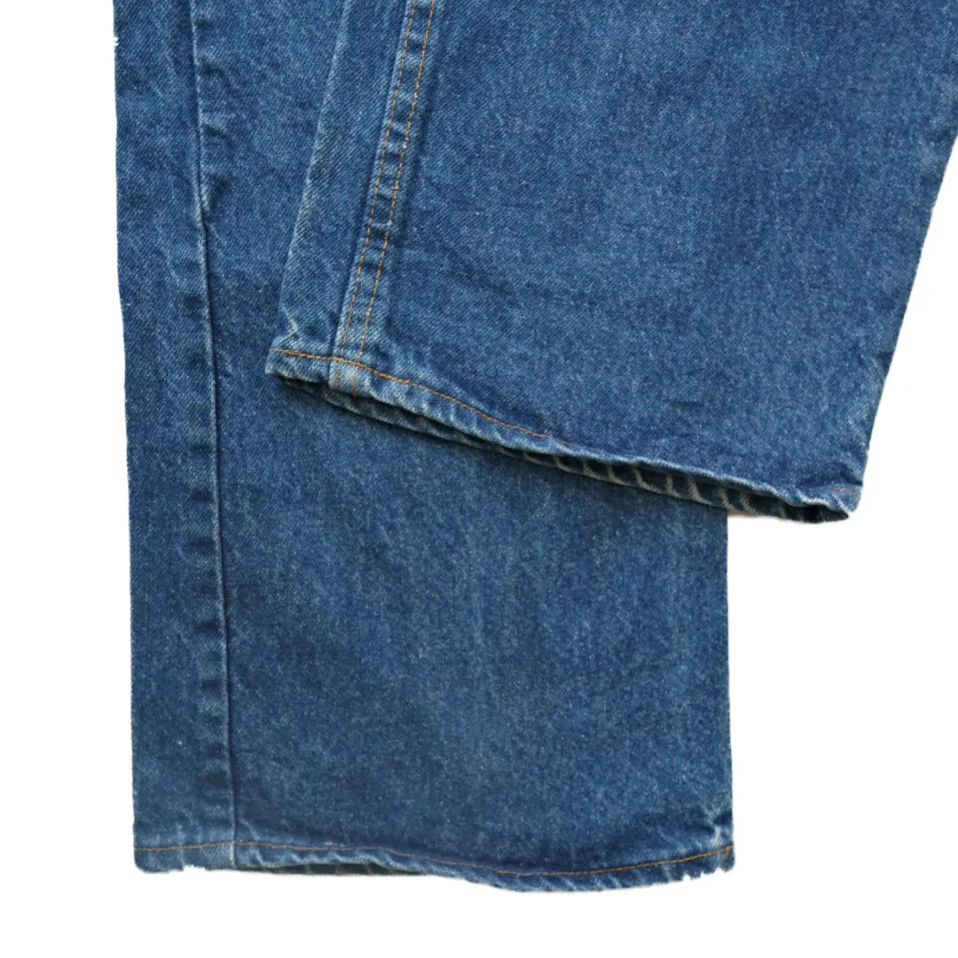 60s~70s「Levis」denim bush pants|1960年代~1970年代「リーバイス」デニムブッシュパンツ