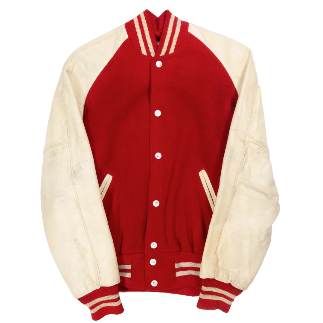 50s 「Holloway」Varsity jacket|1950年代「ホロウェイ」スタジアムジャンパー