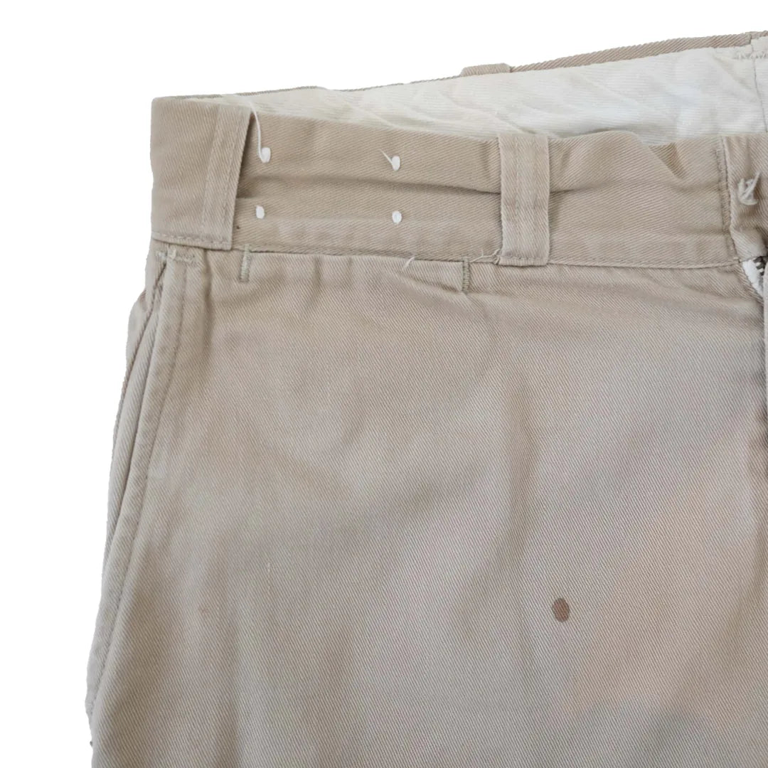 70s「Levis」Chino trouser|1970年代「リーバイス」チノパンツ