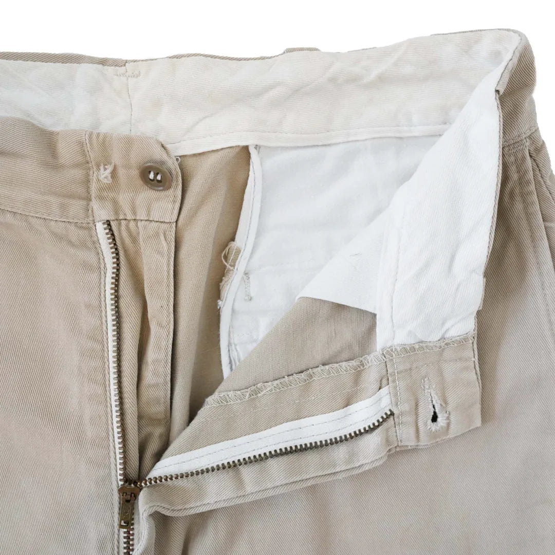 70s「Levis」Chino trouser|1970年代「リーバイス」チノパンツ