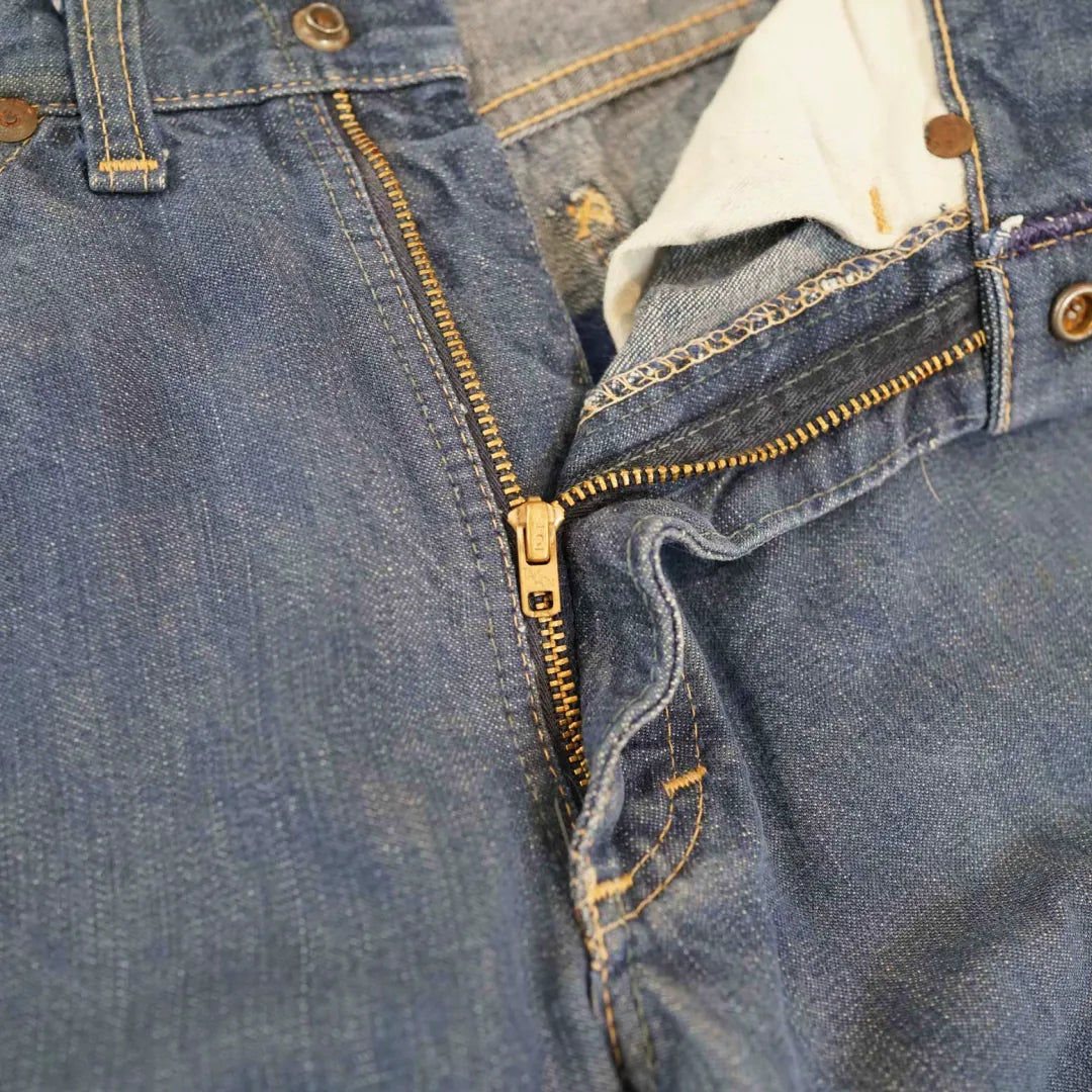 70s「Lee RIDERS」 denim pants|1970年代「リーライダース」デニムパンツ