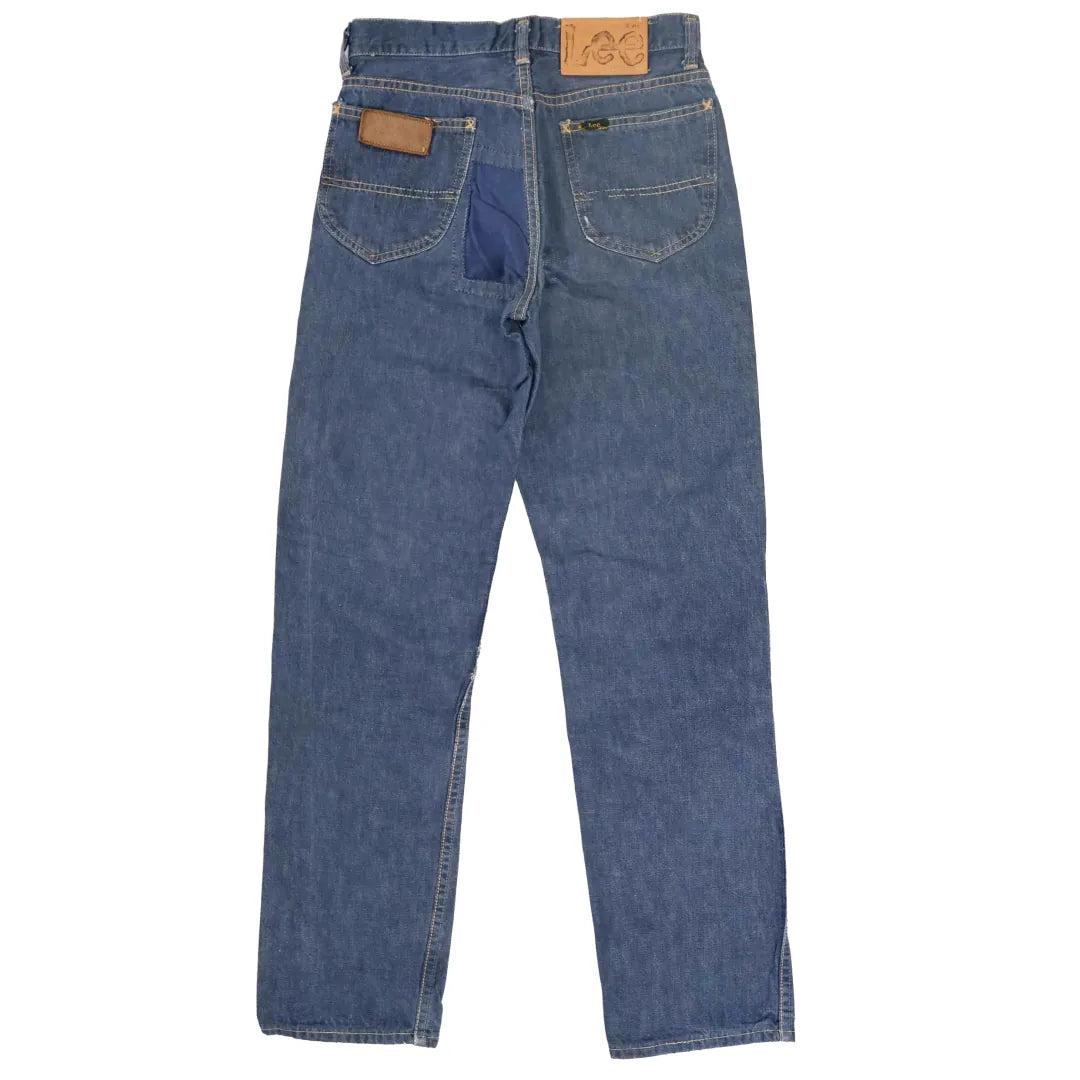 70s「Lee RIDERS」 denim pants|1970年代「リーライダース」デニムパンツ
