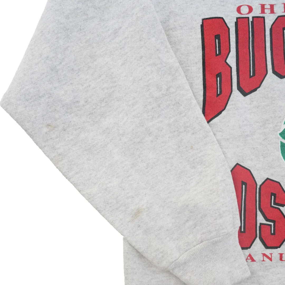 90s「Champion」Rose Bowl sweat|1990年代「チャンピオン」ローズボール スウェット