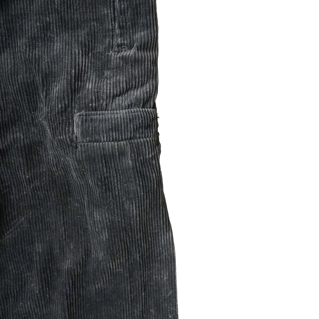 30s~「French vintage」corduroy pants|1930年代「フランスヴィンテージ」コーデュロイパンツ