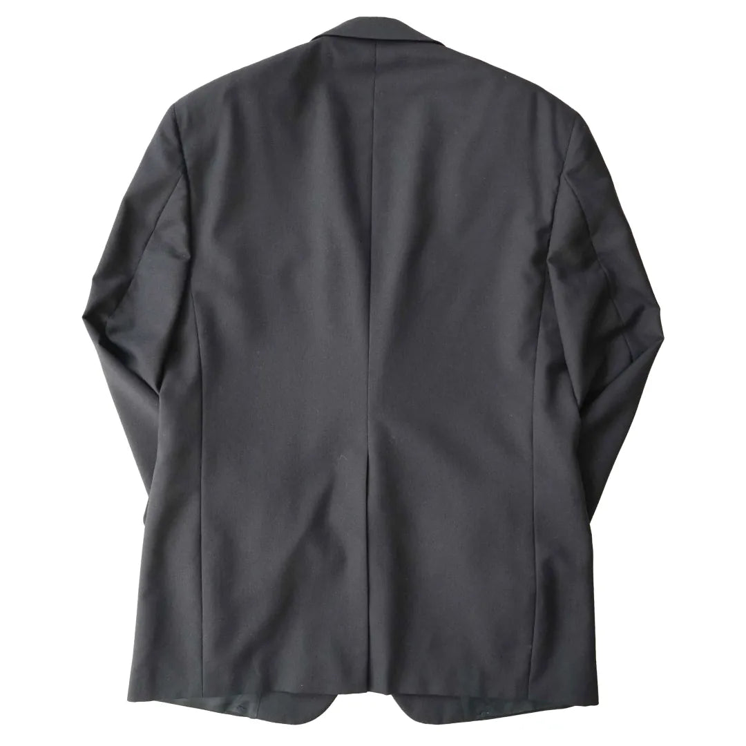 「CULWELL&SON」Navy blazer|「カルウェルアンドサン」ネイビーブレザー