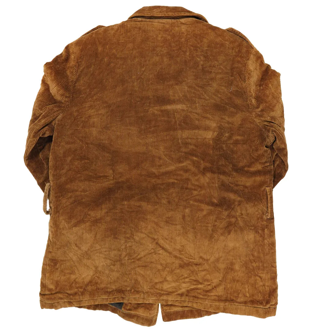 70s「McGREGOR」Curduroy jacket|1970年代「マクレガー」コーデュロイジャケット
