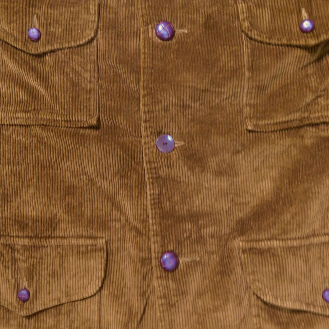 70s「McGREGOR」Curduroy jacket|1970年代「マクレガー」コーデュロイジャケット