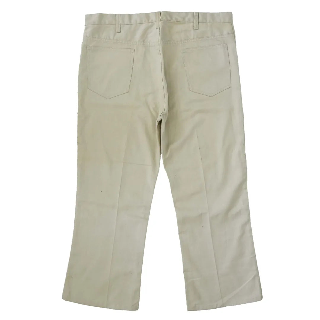 70s 「Levis」STA-PREST|1970年代「リーバイス」ステイプレスト