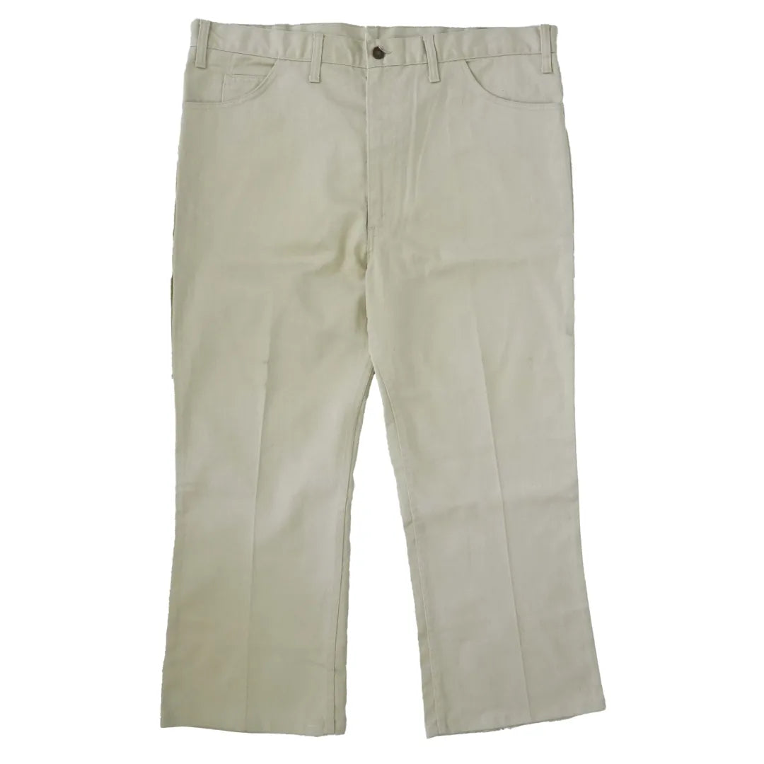 70s 「Levis」STA-PREST|1970年代「リーバイス」ステイプレスト