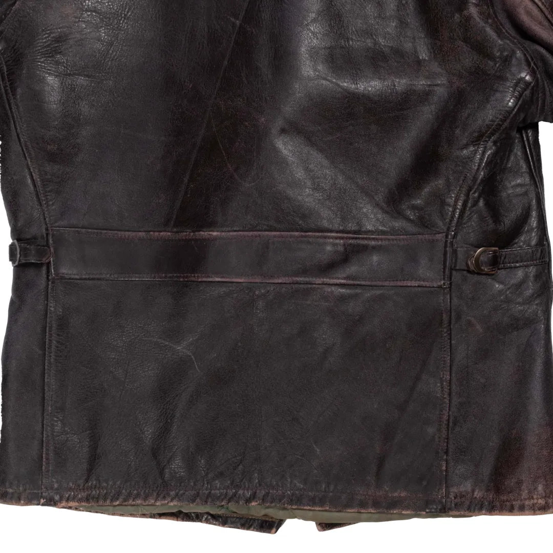 60s 「Daniel Boone」Rether jacket|1960年代「ダニエルブーン」レザージャケット