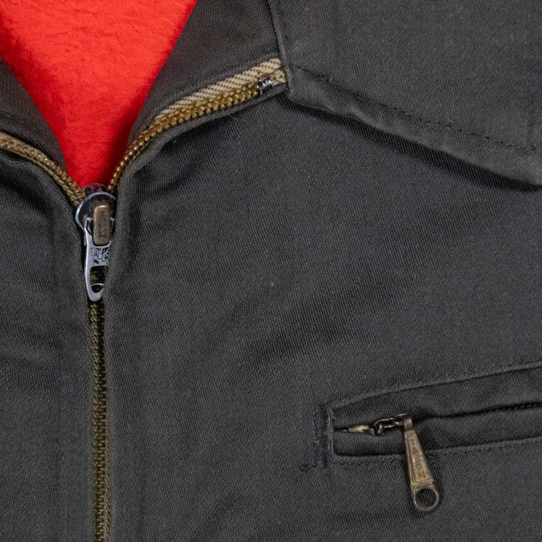 70s「BIG MAC」Work jacket|1970年代「ビッグマック」ワークジャケット