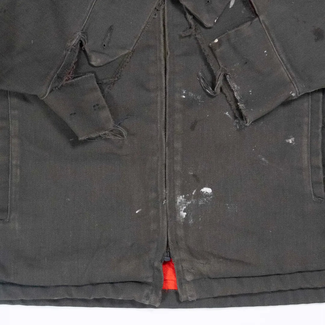 70s「BIG MAC」Work jacket|1970年代「ビッグマック」ワークジャケット