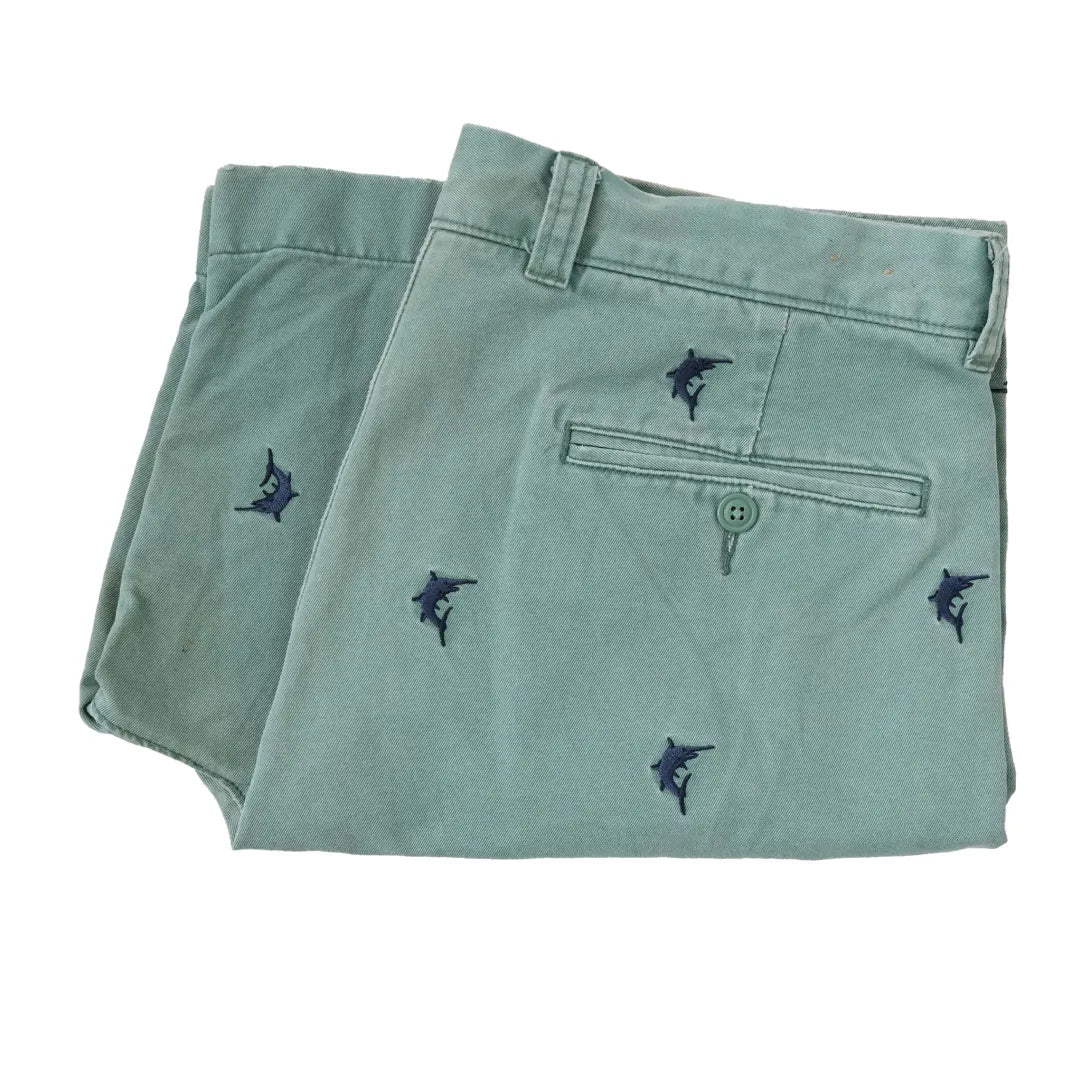 60s「J.CREW」Short pants|1960年代「ジェイクルー」ショートパンツ