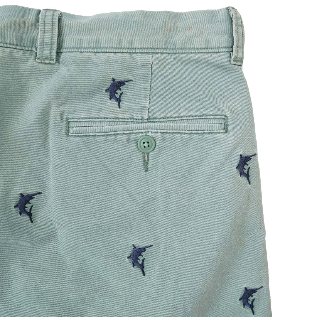 60s「J.CREW」Short pants|1960年代「ジェイクルー」ショートパンツ