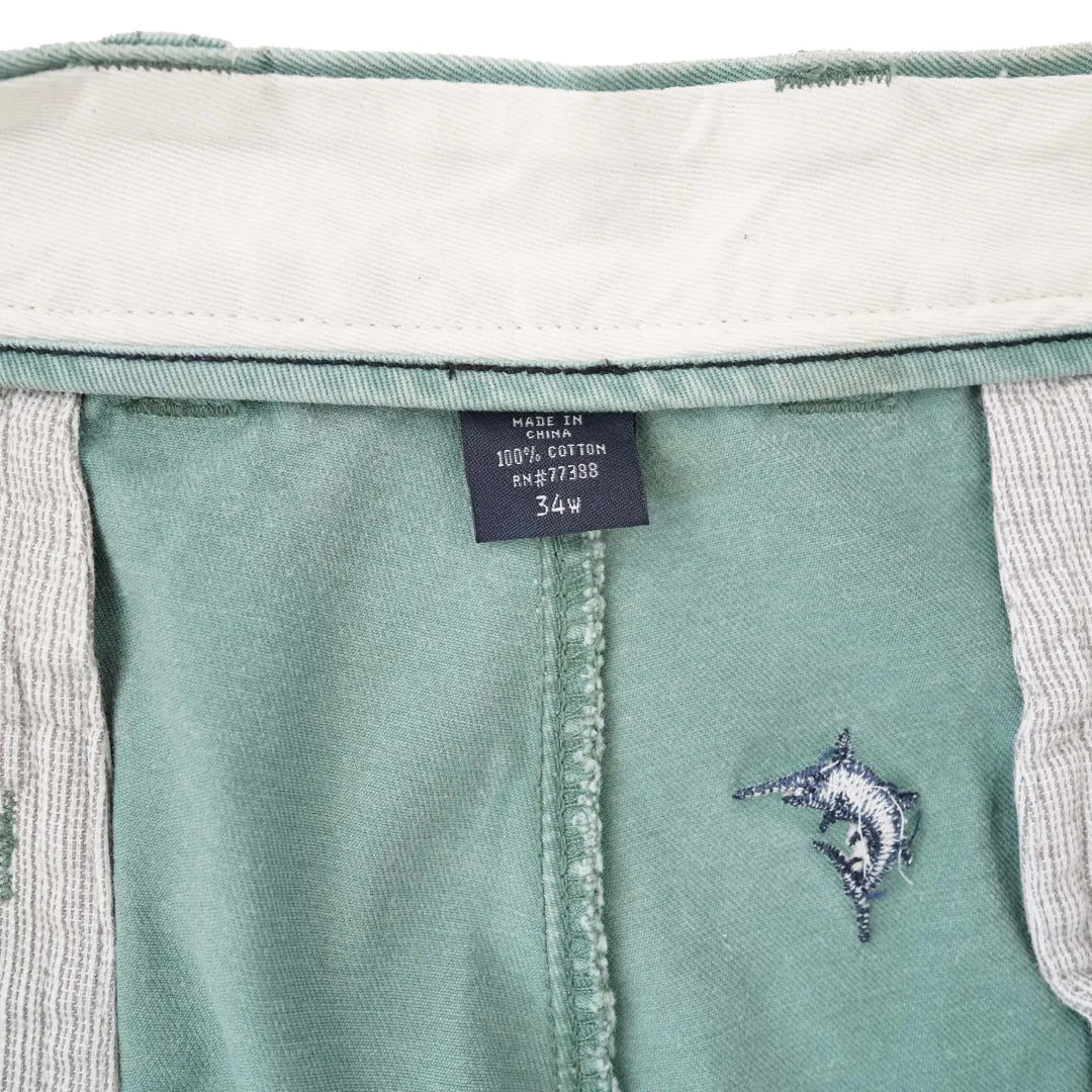 60s「J.CREW」Short pants|1960年代「ジェイクルー」ショートパンツ