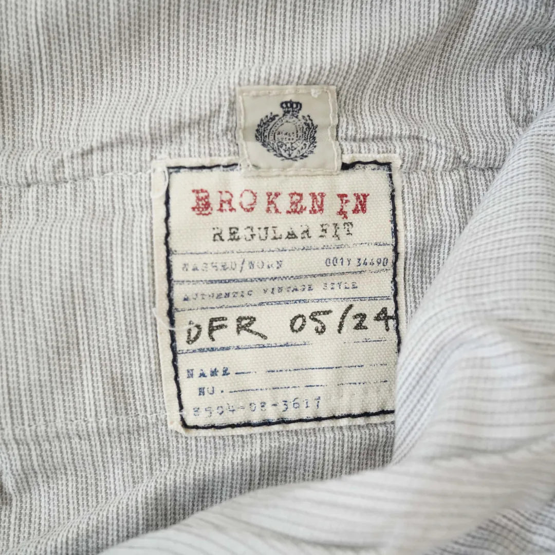 60s「J.CREW」Short pants|1960年代「ジェイクルー」ショートパンツ