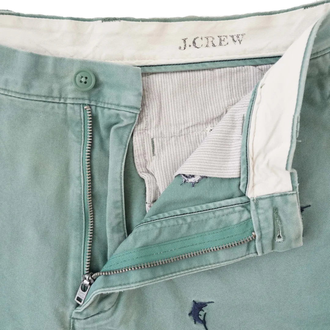 60s「J.CREW」Short pants|1960年代「ジェイクルー」ショートパンツ