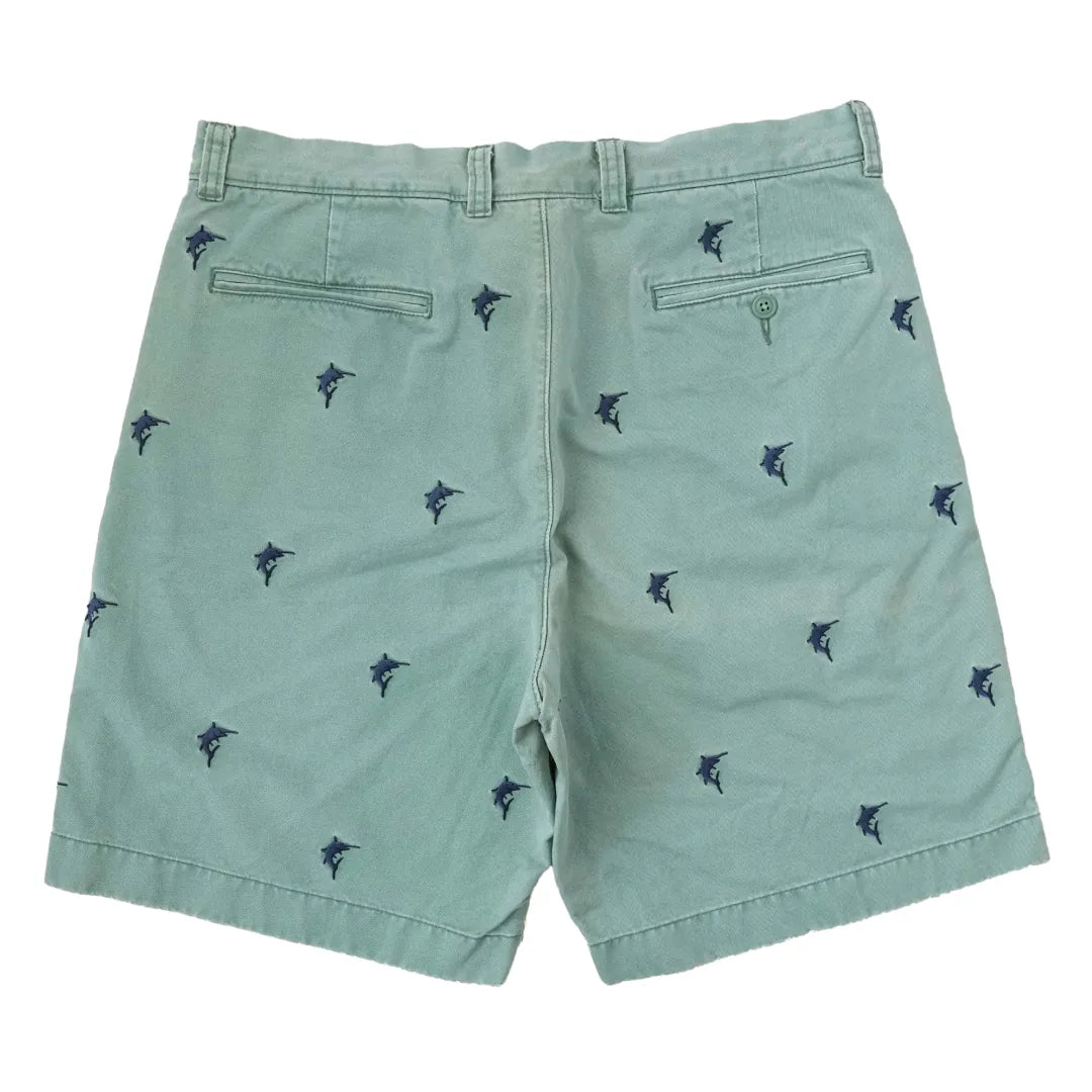 60s「J.CREW」Short pants|1960年代「ジェイクルー」ショートパンツ