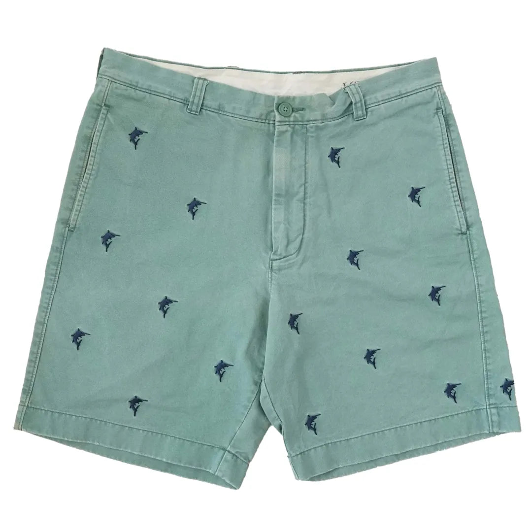 60s「J.CREW」Short pants|1960年代「ジェイクルー」ショートパンツ
