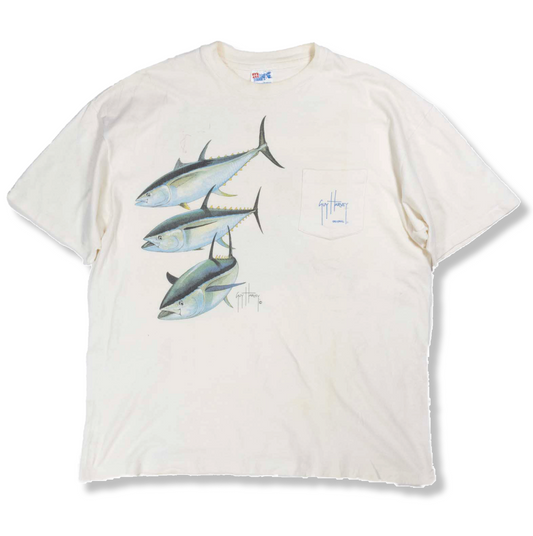 「Guy Harvey」Fish T-shirt