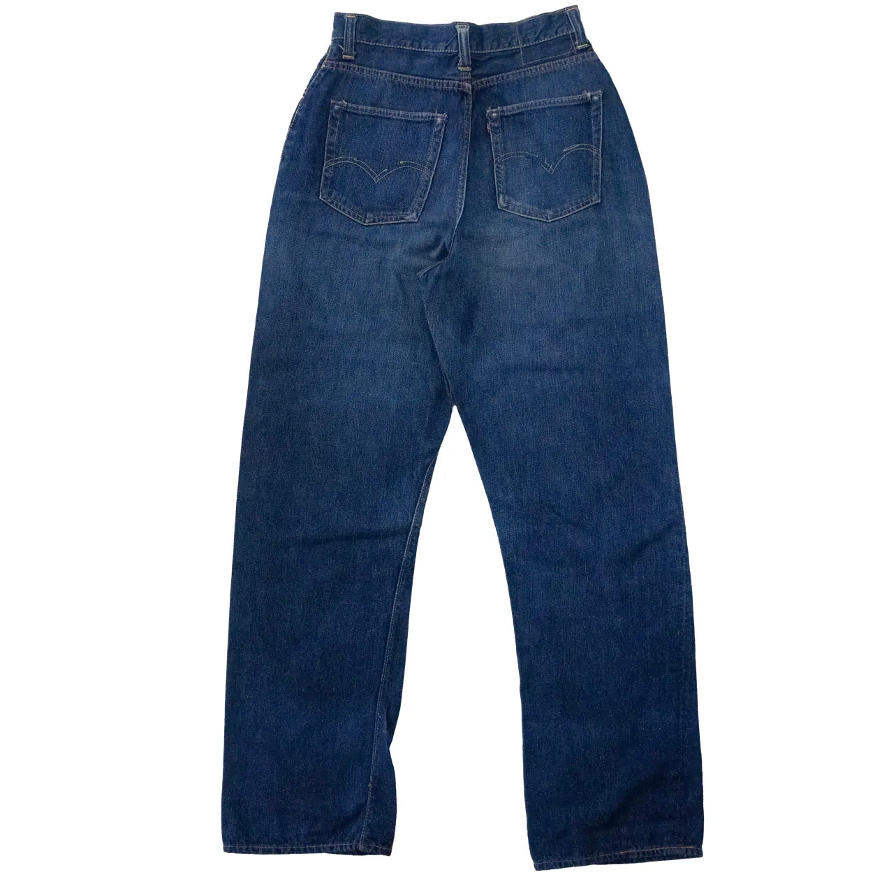 パンツ 50s LEVI'S 501XX 50s 「Levis 701xx」Denim pants|1950年代「リーバイス701xx