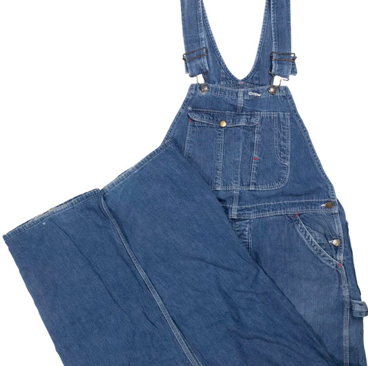 50s~「Blue Bell」overalls｜1950年代～「ブルーベル」オーバーオール