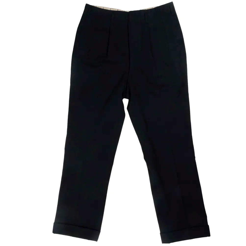 50s60s ジャパンビンテージスラックス 50s 「Japan vintage」Slacks|1950年代「ジャパンヴィンテージ