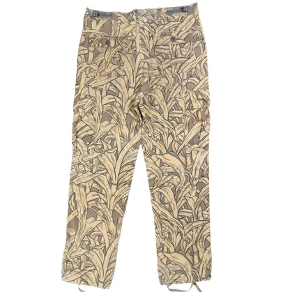 90s「CORNFIELD CAMO」cargo pants｜1990年代「コーンフィールドカモ」カーゴパンツ