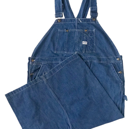 ~50s「HERCULES」overalls｜～1950年代「ヘラクレス」オーバーオール