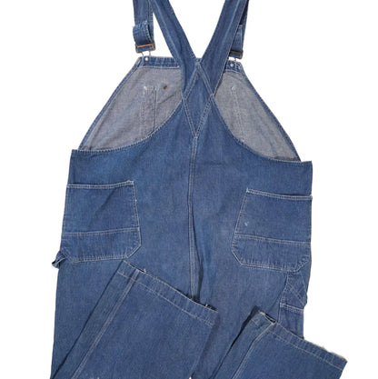 ~50s「HERCULES」overalls｜～1950年代「ヘラクレス」オーバーオール