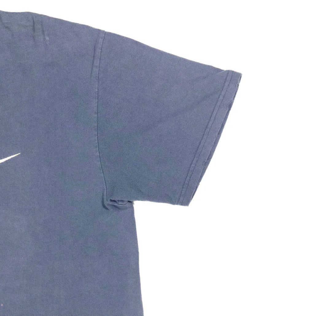 90s 「NIKE」Silver tag T-shirt｜1990年代「ナイキ」シルバータグTシャツ