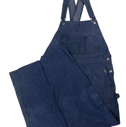 ~40s「unknown」overalls｜~1940年代「ブランド不明」オーバーオール