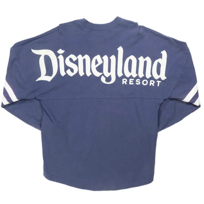 「Disney Land」Foot ball T-shirt｜「ディズニーランド」フットボールTシャツ