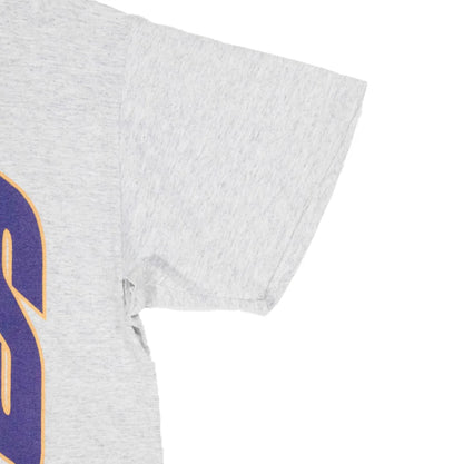 90s「ARTEX」Lakers T-shirt｜1990年代「アルテックス」レイカーTシャツ