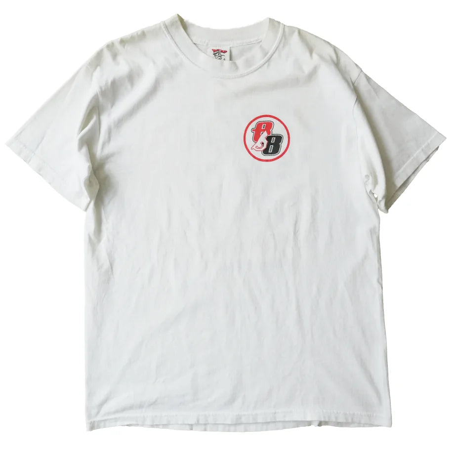 00s「Bad Boy」T-shirt｜2000年代「バッドボーイ」Tシャツ