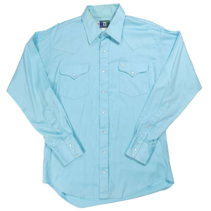 90s「Cowboy Equipment」Western shirt｜1990年代「カウボーイイクイップメント」ウエスタンシャツ