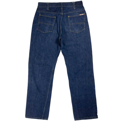 S*n様 60s Vintage FOREMOST デニム ボロの美学 アート美 S*n様 60s Vintage FOREMOST デニム ボロの美学 アート美 S*n