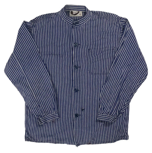 60s~「Special Janfor」Fisherman pullover shirt｜1960年代～「スペシャルジャンフォー」フィッシャーマンプルオーバーシャツ