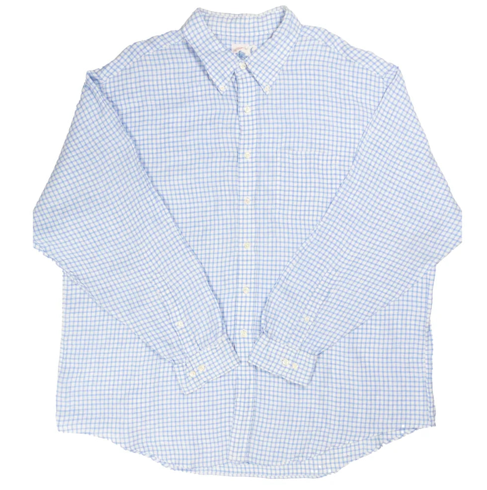 00s「Brooks Brothers」button down shirt｜2000年代「ブルックスブラザーズ」ボタンダウンシャツ