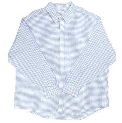 00s「Brooks Brothers」button down shirt｜2000年代「ブルックスブラザーズ」ボタンダウンシャツ