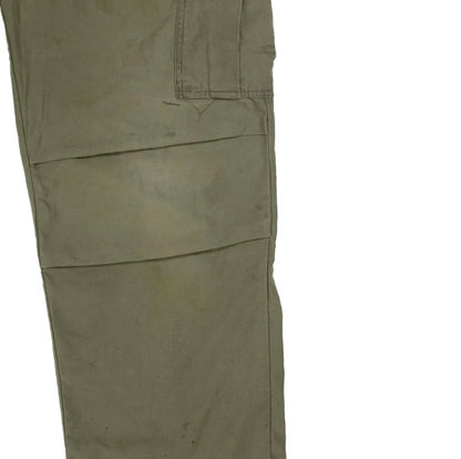 70s「US.Army」M-65 cargo pants｜1970年代「アメリカ軍」M-65カーゴパンツ