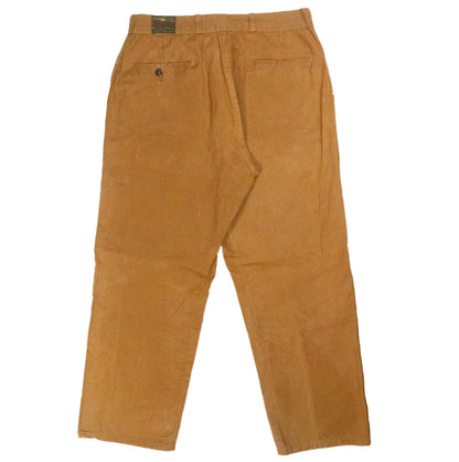 60s~「STREAM and FIELD」Work pants｜1960年代～「ストリームアンドフィールド」ワークパンツ