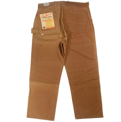 パンツ carhartt painter pants 40s「CARHARTT」dead stock painter pants|1940年代