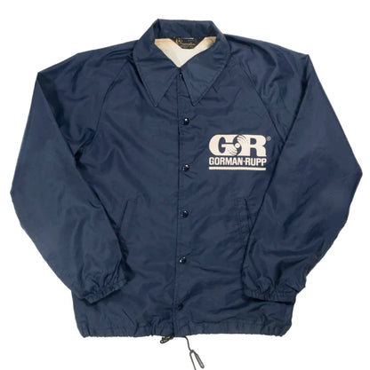 70s「Champion」Coach jacket｜1970年代「チャンピオン」コーチジャケット