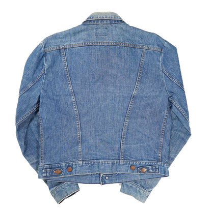 70s 「MAVERICK」Denim jacket｜1970年代「マーベリック」デニムジャケット