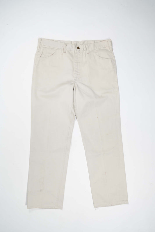 60s「Lee」Westerner pants